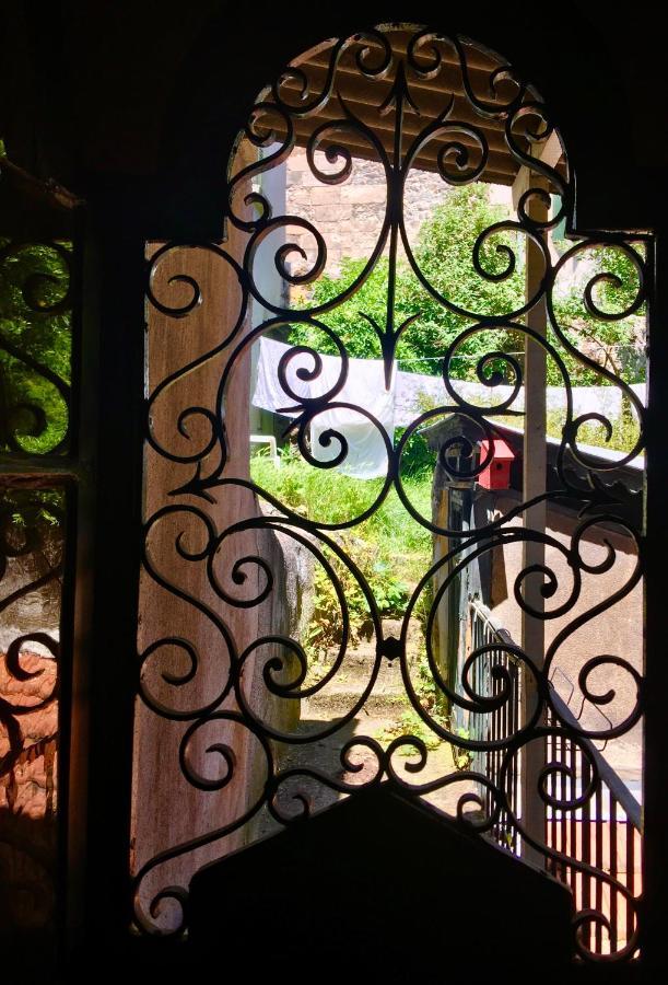 Epicerie Vieille Du Puy En Velay Hotel Le Puy-en-Velay Buitenkant foto